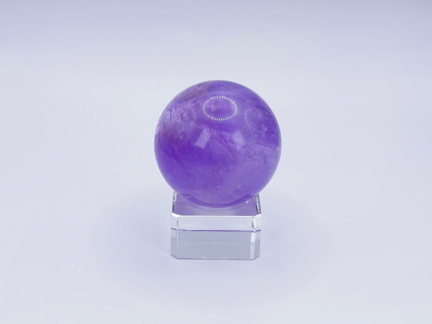 【特別商品】Mini天然紫水晶球